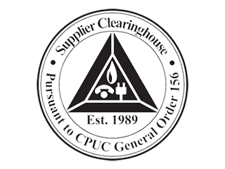 Logo | Supplier Clearinghouse